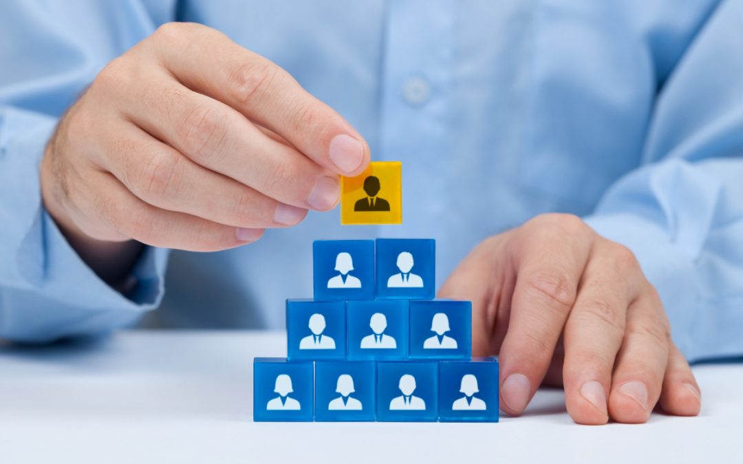 Seis formas de praticar uma gestão de pessoas do futuro