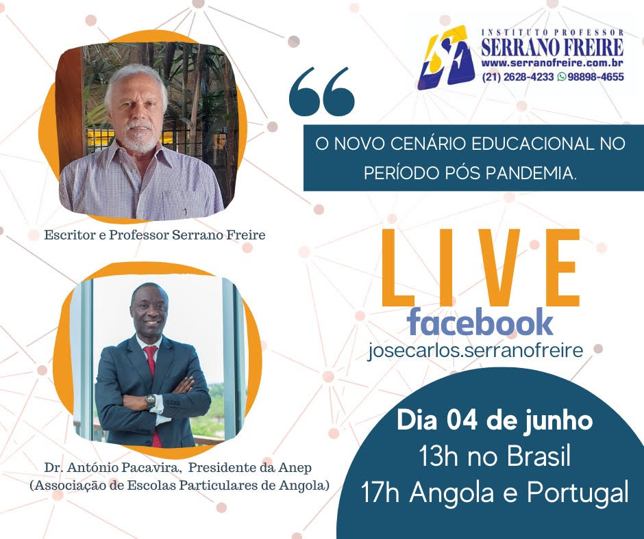 Educacao Pos Pandemia