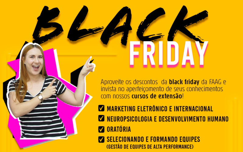 Black Friday 2020