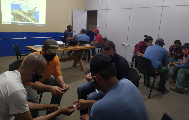 Curso Geracao Florestal