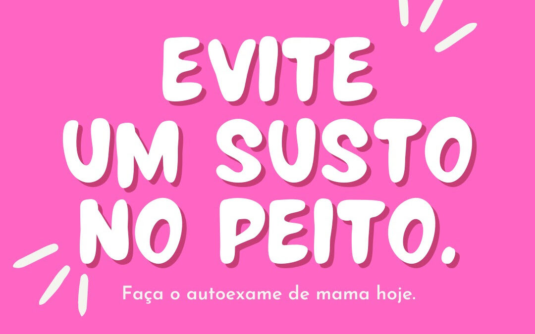 Dia Internacional de Combate ao Câncer de Mama
