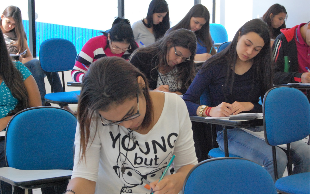 FAAG fará Vestibular de Inverno para 8 cursos em 1º de julho