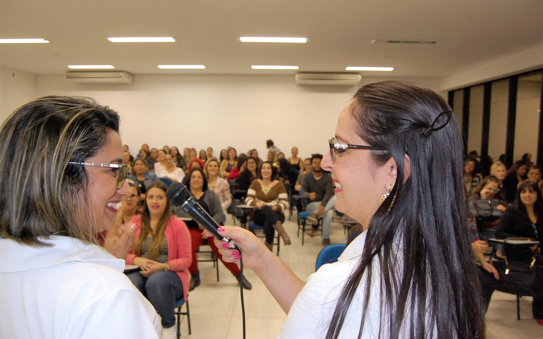 SIC e Congresso promovem intercâmbio de conhecimento